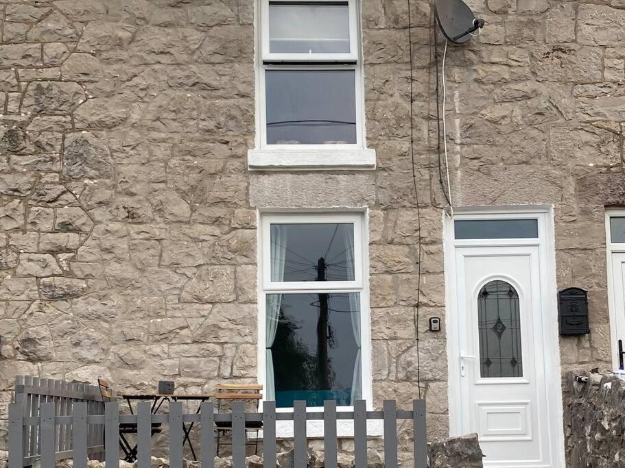 Quarryman'S Holiday Let Llysfaen Exterior photo